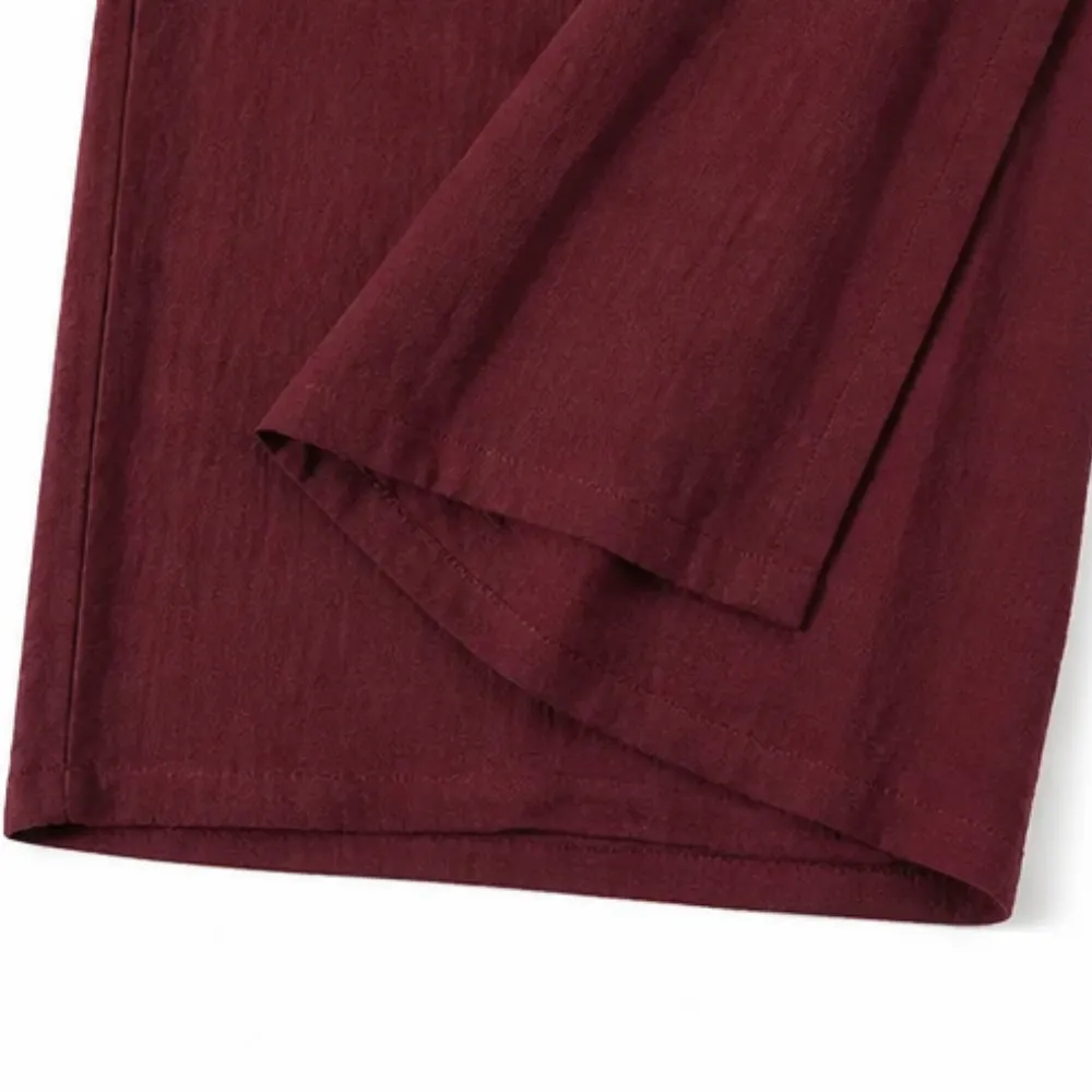 Batwing Top Wide Leg Set