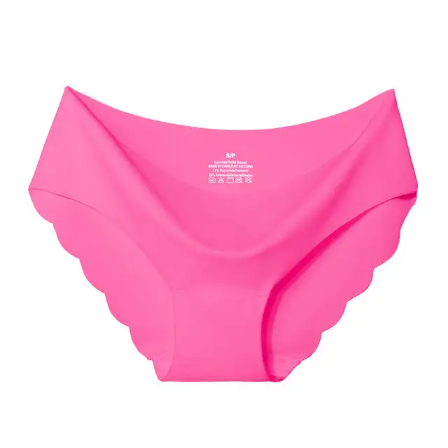 Seamless Suit Comfort Underwear