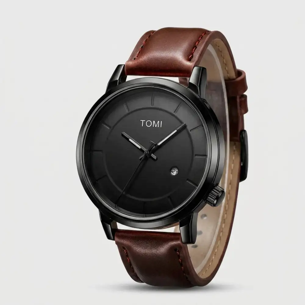 TOMI T101 Carbon Dynasty