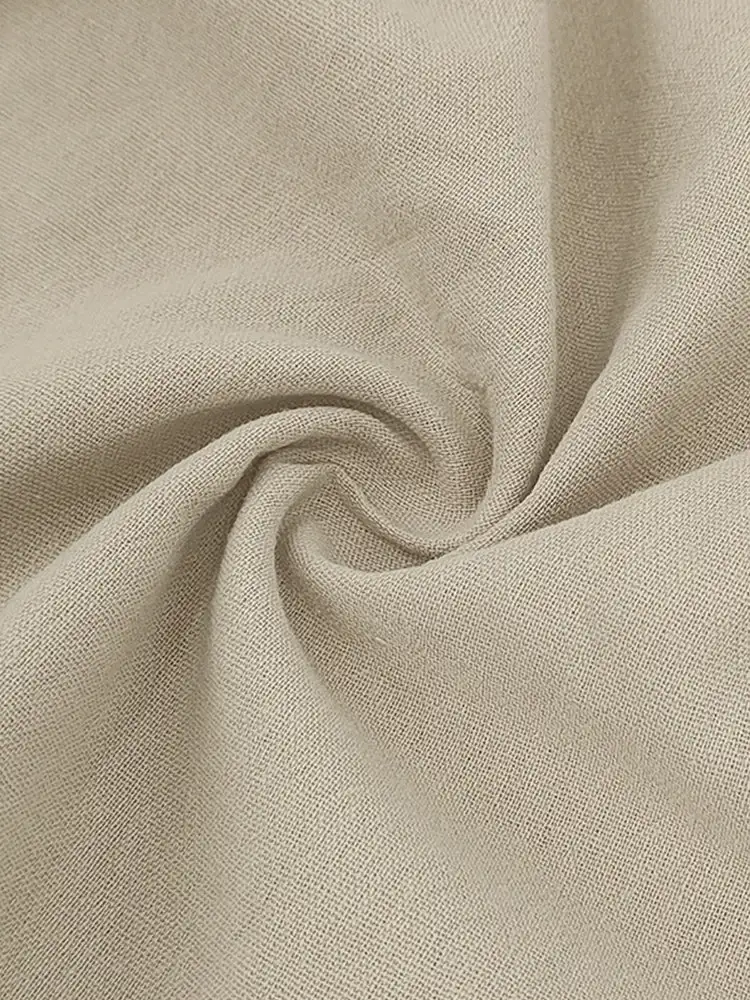 Breathable Cotton Shorts