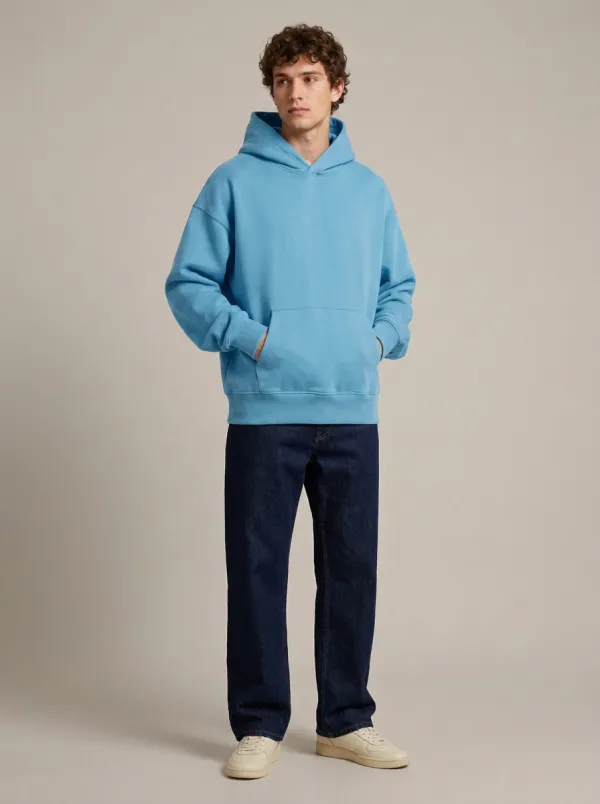 Unisex Free Moving Everyday Hoodie