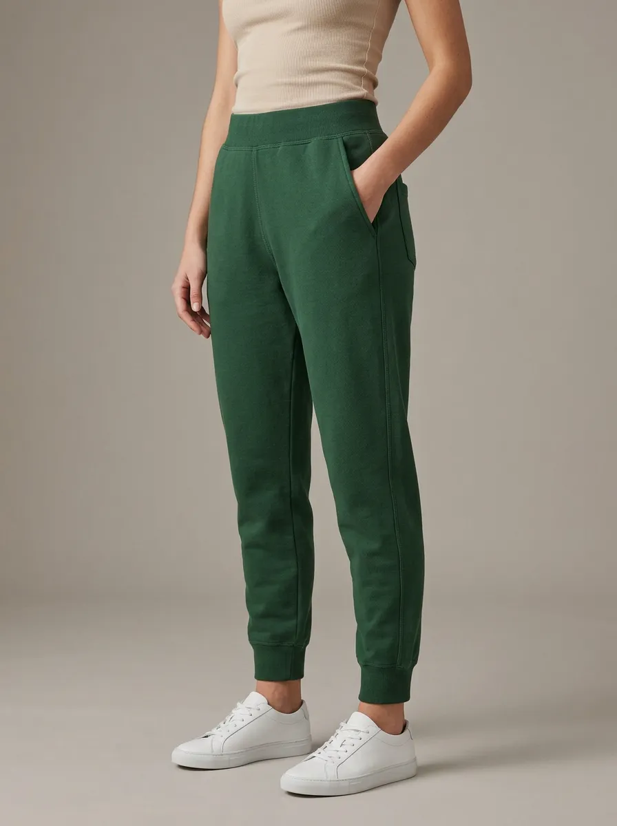 Easy Wear Unisex Sweatpants