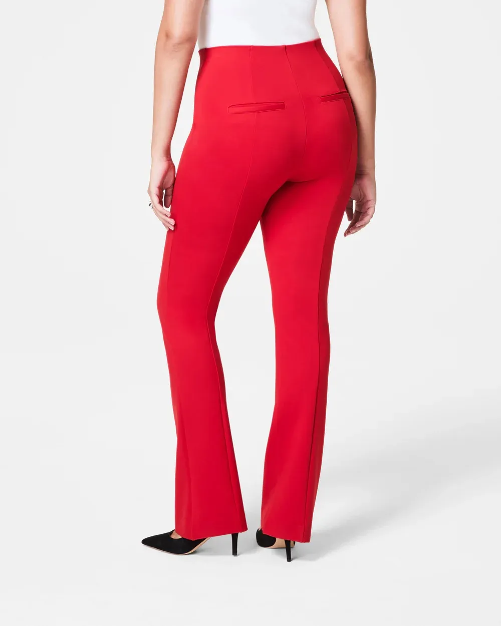 Micro Flare Pant