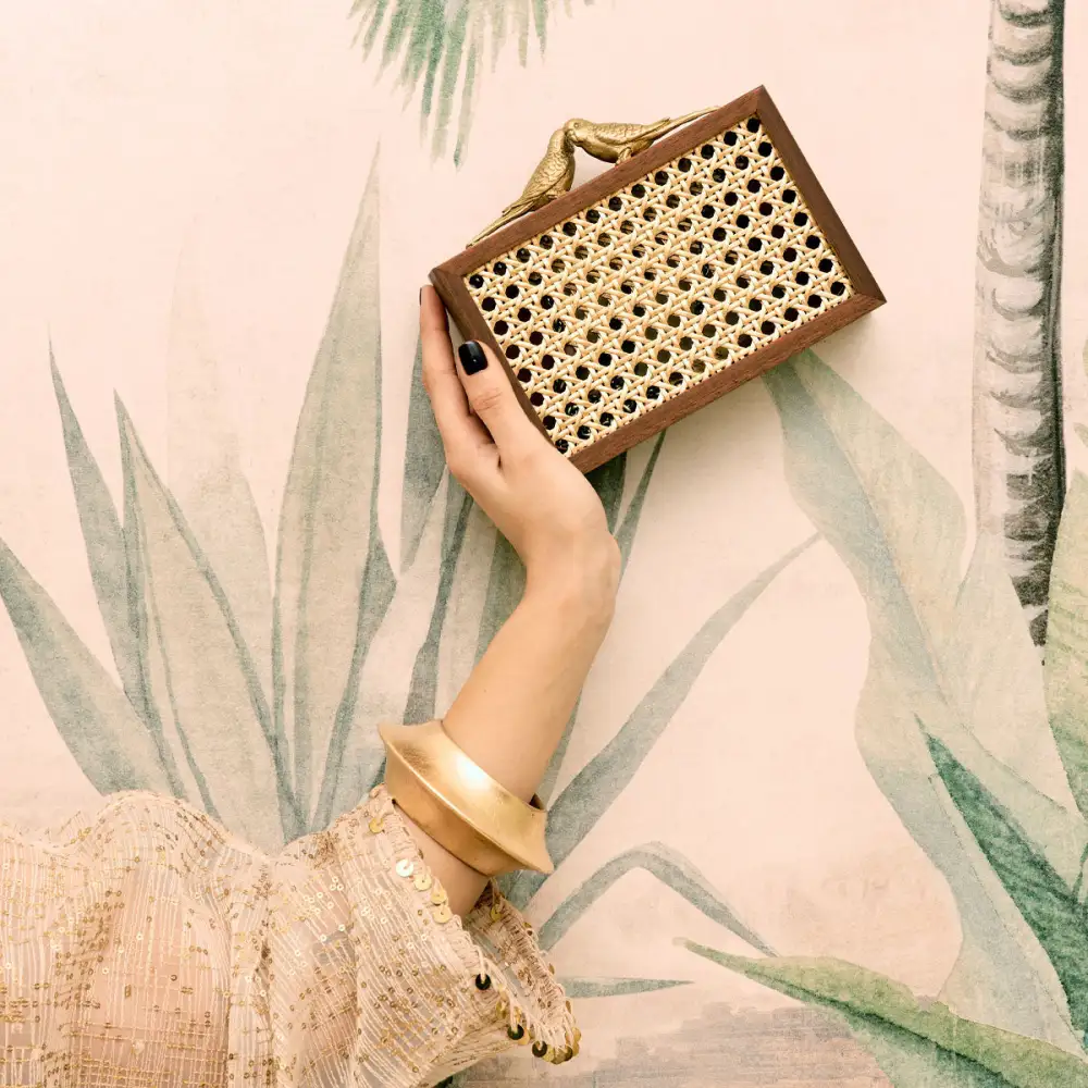 Minimal Casual Bag 85