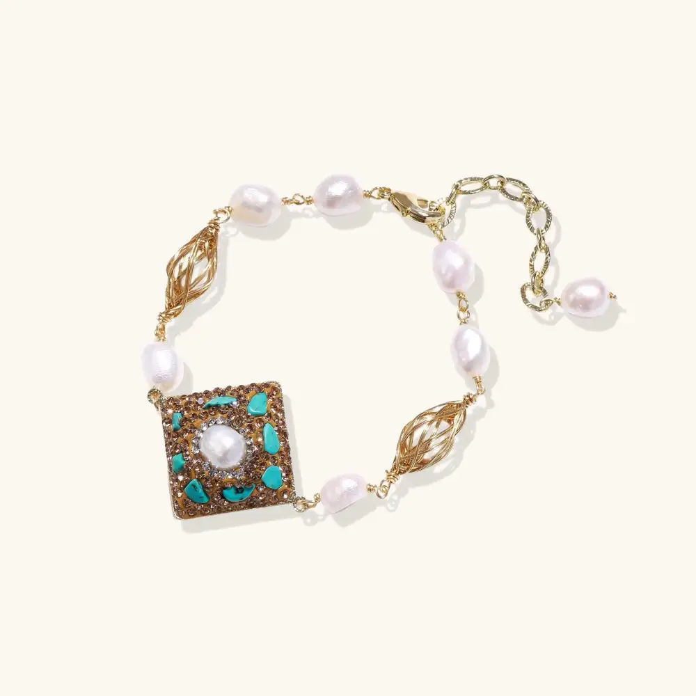 Textured Textured Bracelet