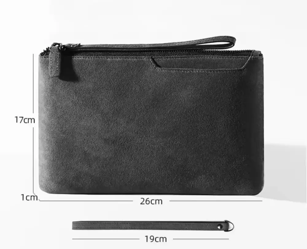 Soft Shape Lifestyle Bag