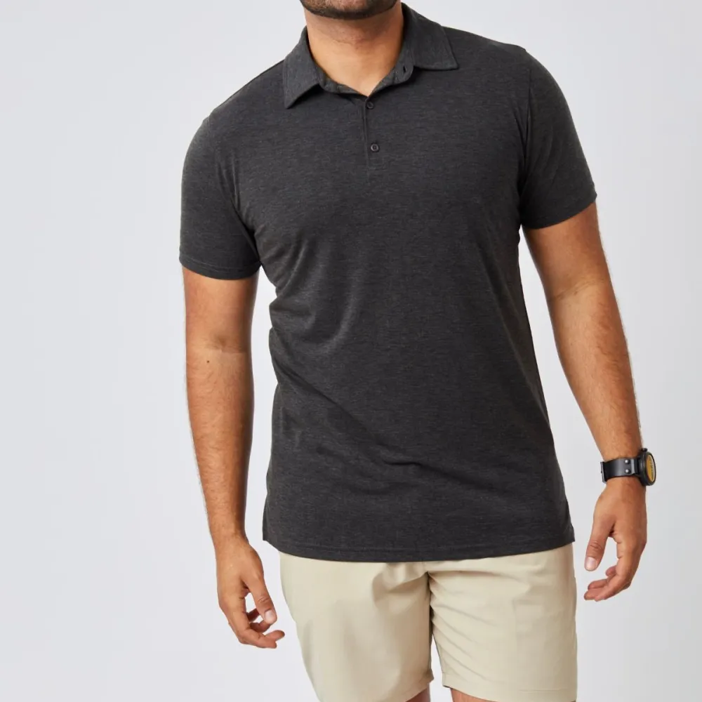 Everyday Performance Polo Shirt