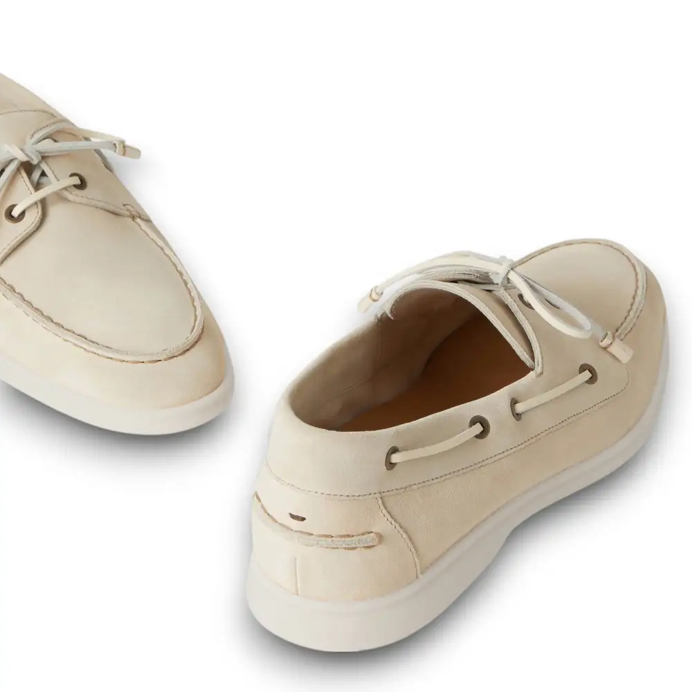 Openwear Oxford Shoes