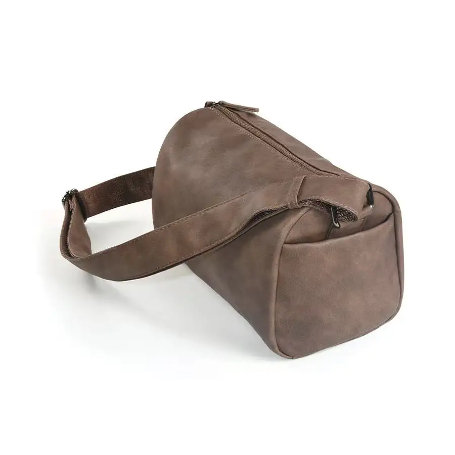 Flexible Casual Carry Bag