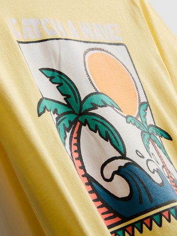1.5-8yrs | Printed T-Shirt detail 2