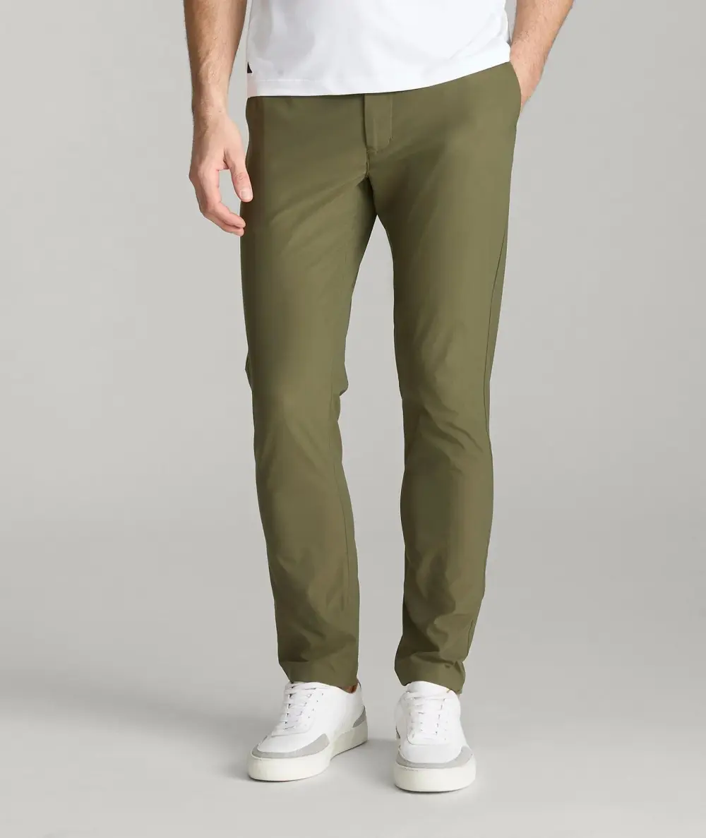 Traveler Tech Pants