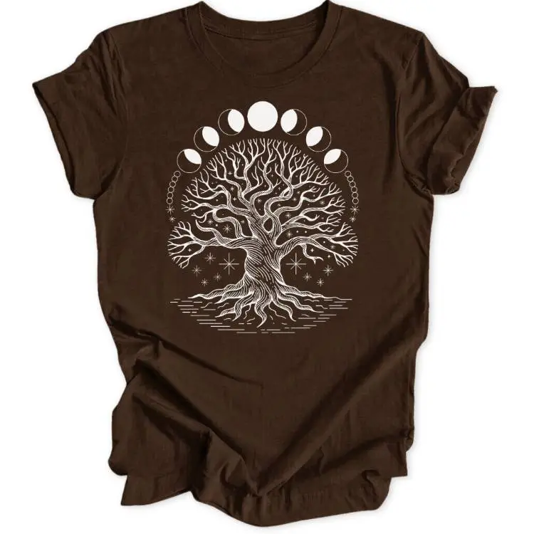 Spirit Tree Unisex T-Shirt