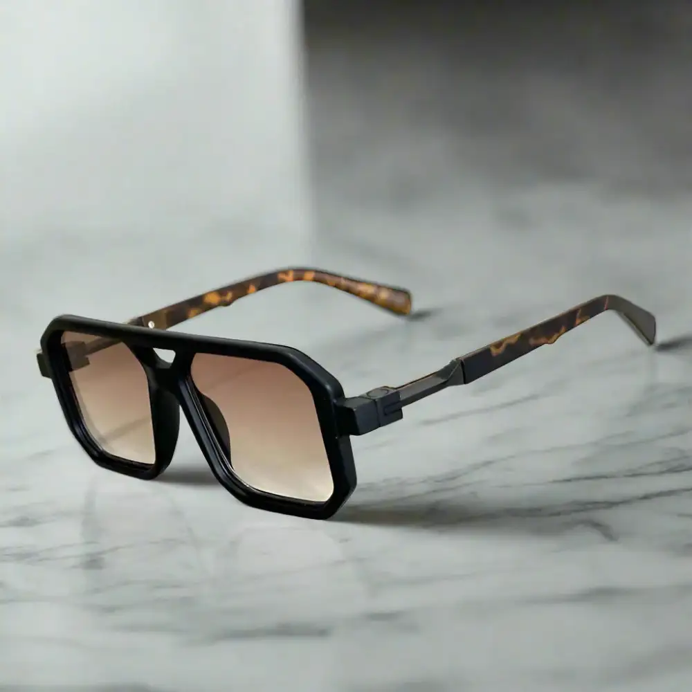 Contemporary Weekend Sunglasses