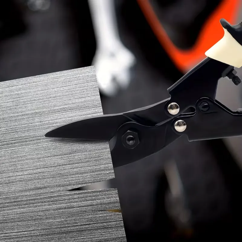 Multi-Purpose Wire Cutter