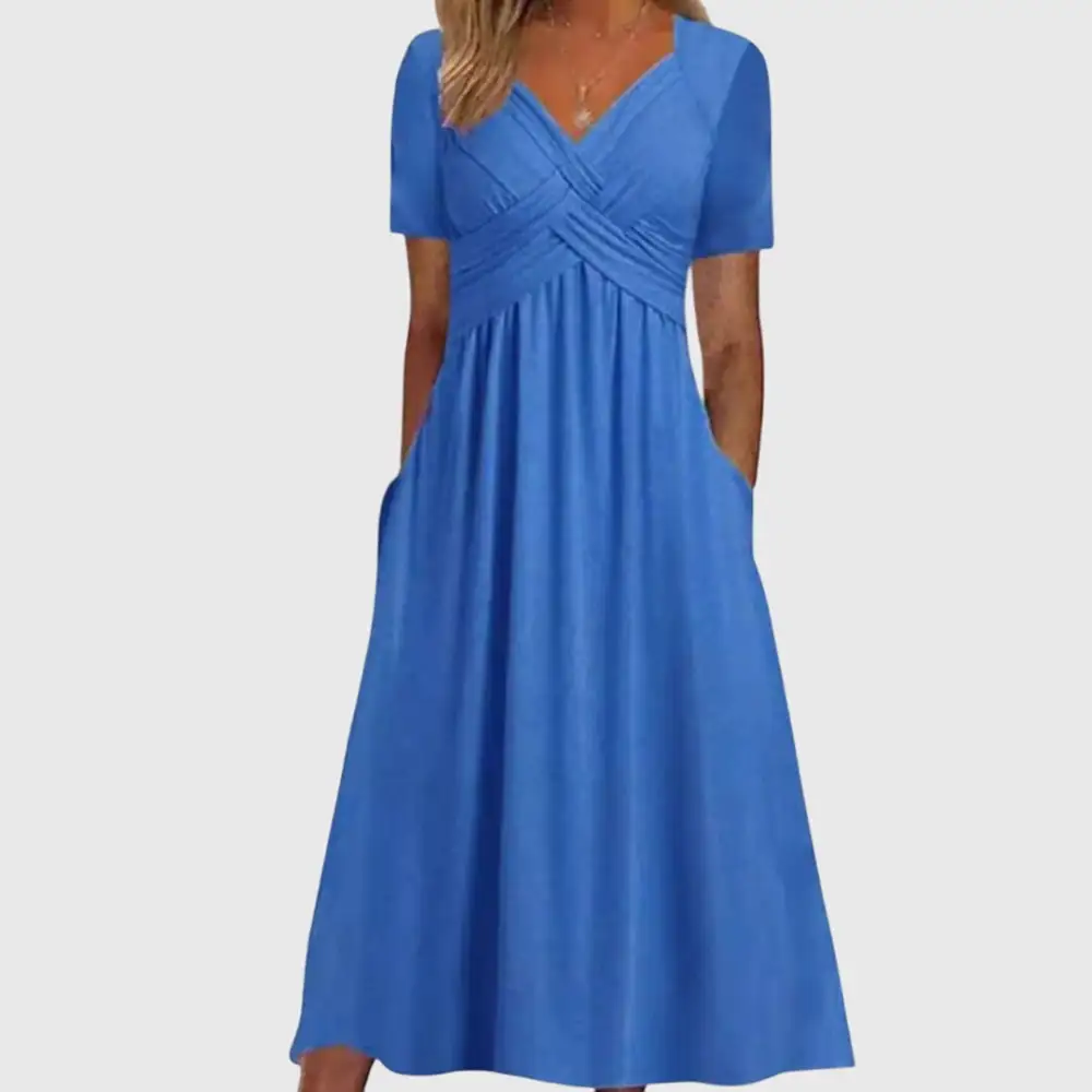 Elegant Everyday Casual Dress Collection
