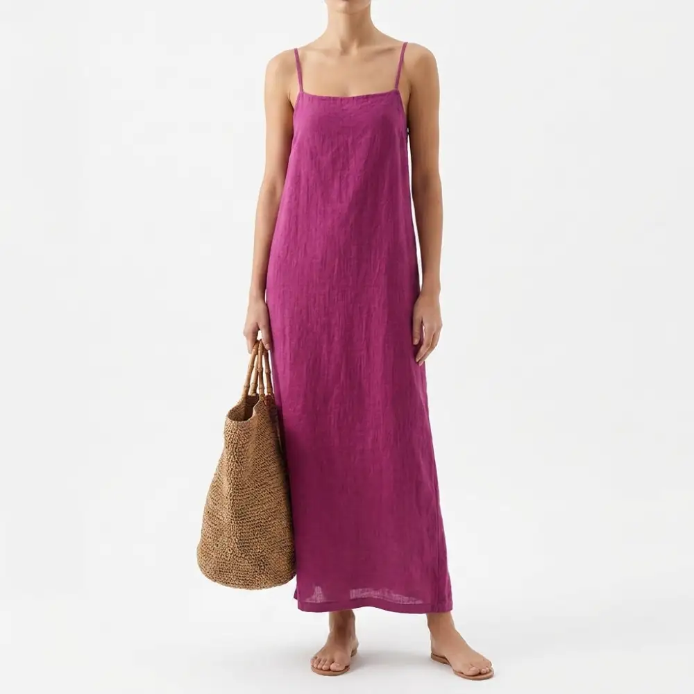 Balanced Refined Women's Maxi Dress