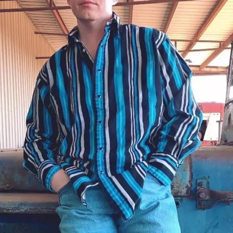 Relaxed Utility Pocket Shirt