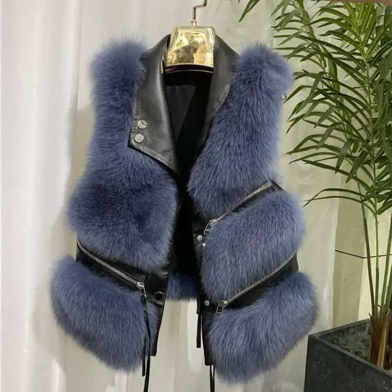 Contemporary Layering The Chic