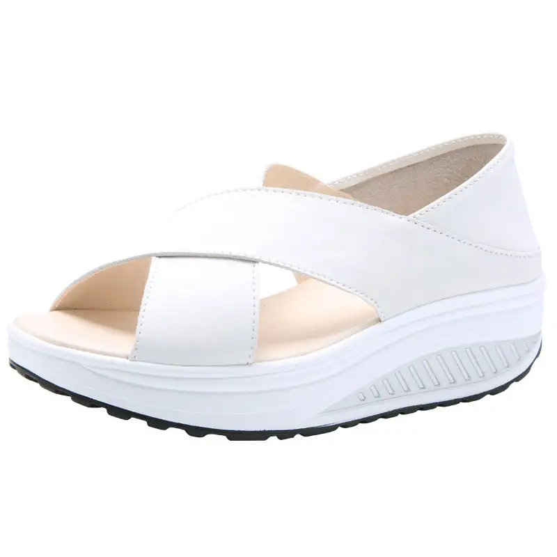 Lightweight Flat Sandals