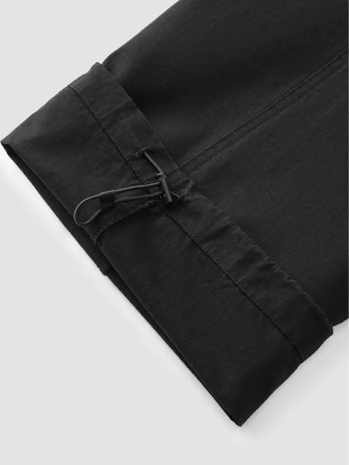 Men's Cargo Loose Utility Pants