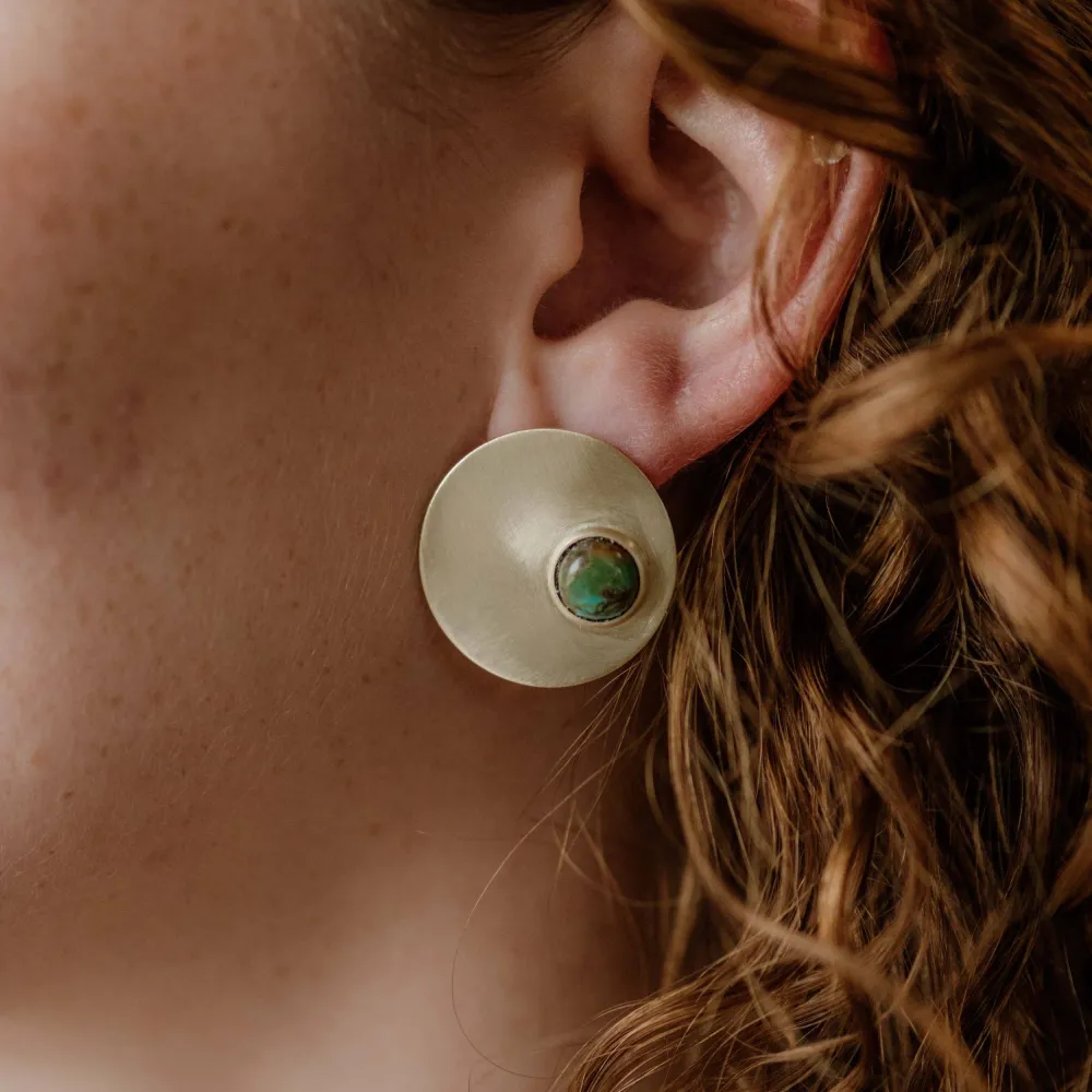 Refined Accent Earrings