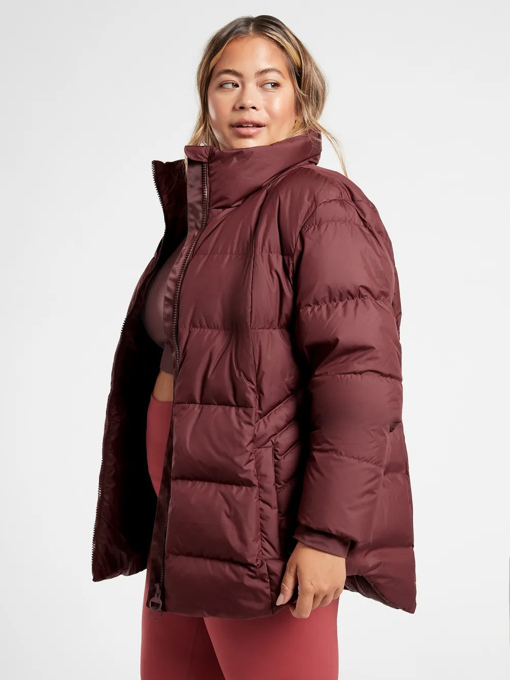 Downtown Jacket