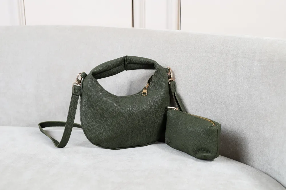 Charlie Handbag & Sling Bag