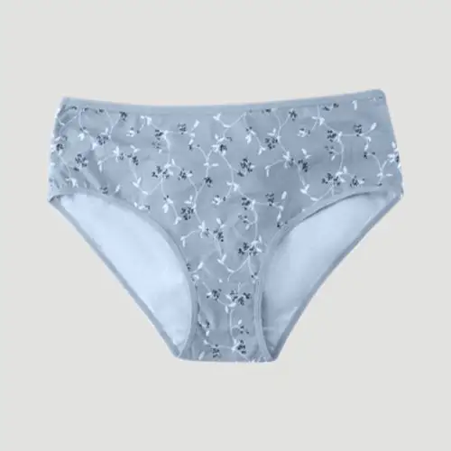 Classic Cotton Panty
