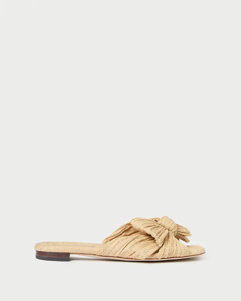 Slip On Slide Sandals