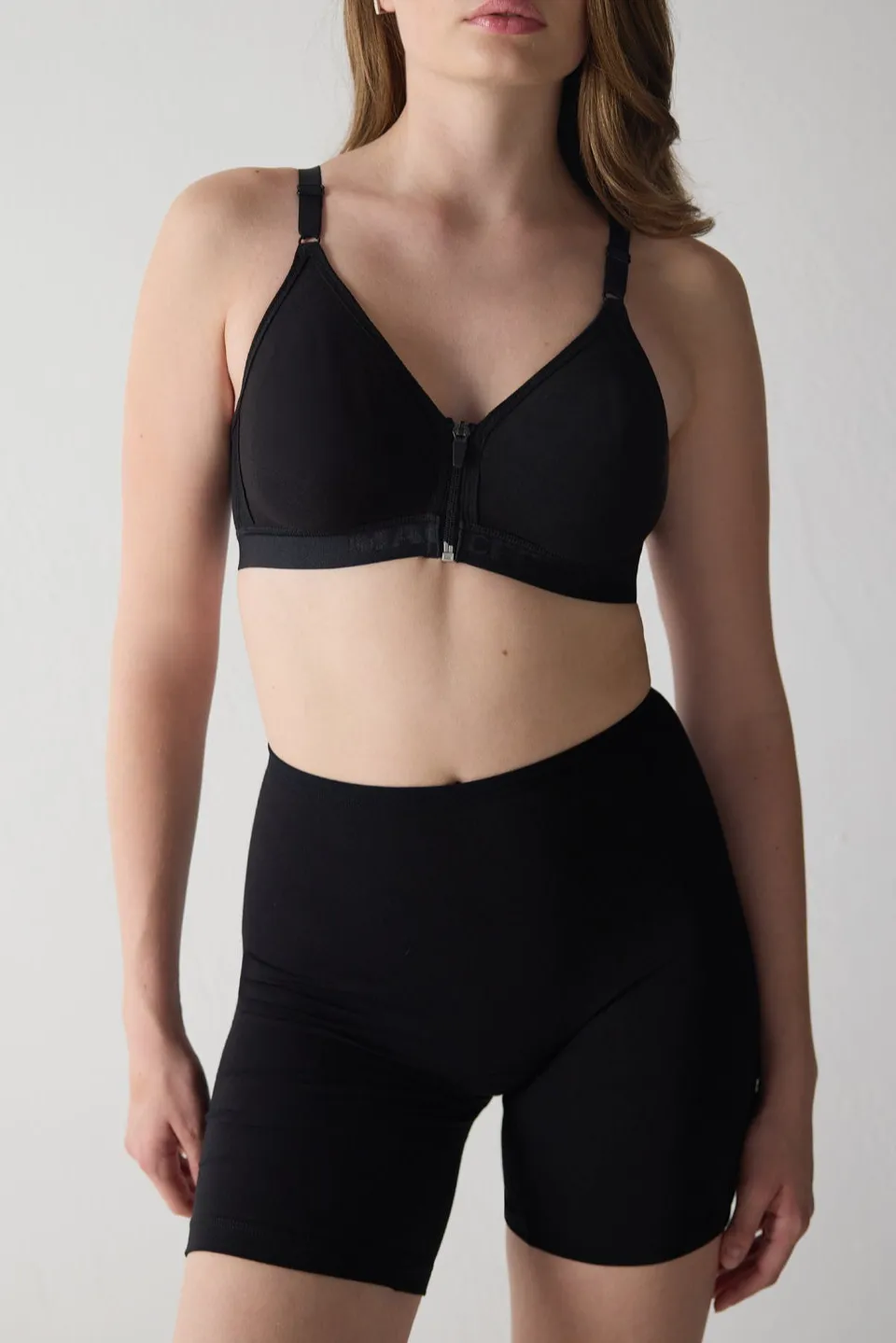 Soft Everyday Cotton Bra