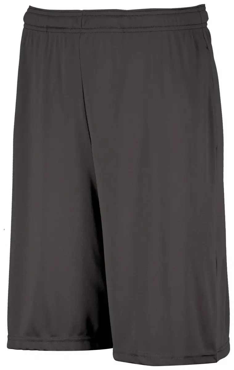 Men's Relaxed Everyday Pocketed Shorts