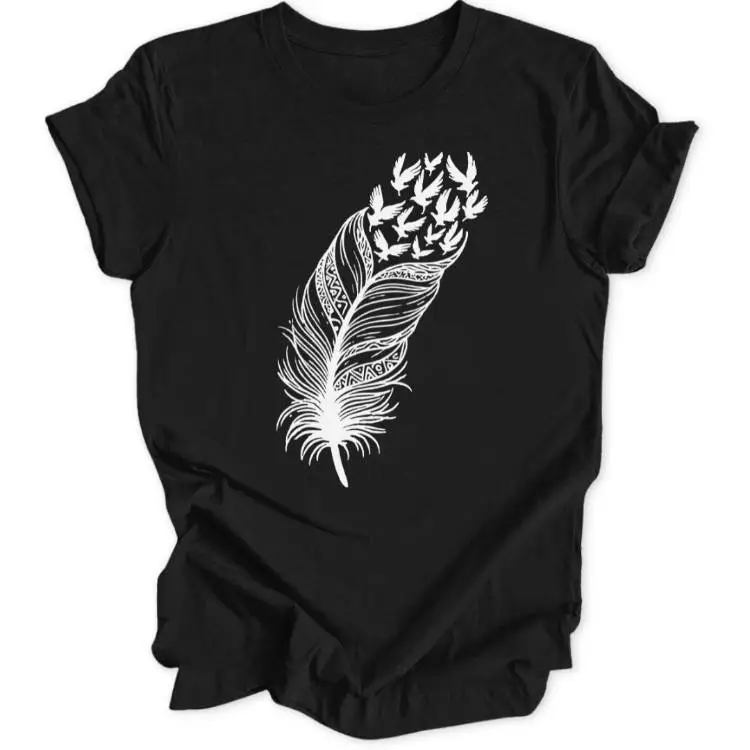 Free Bird Unisex T-Shirt