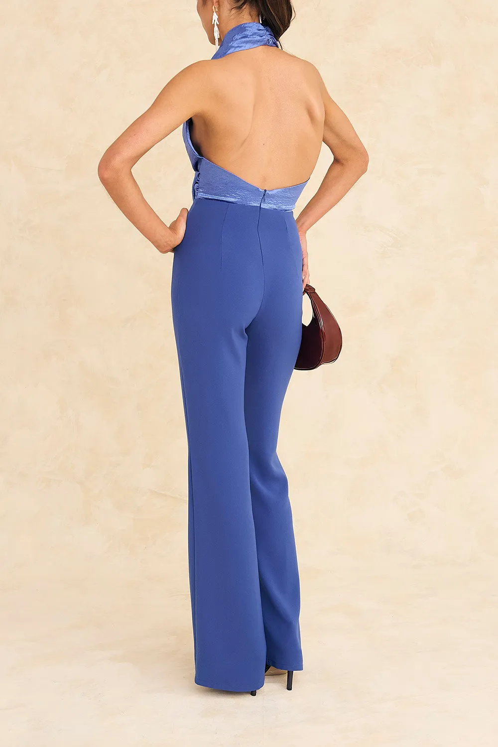 Women's Print Jumpsuits