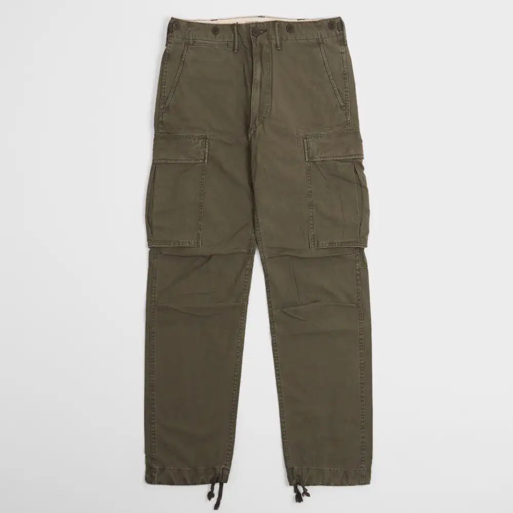 Military Cargo Pants