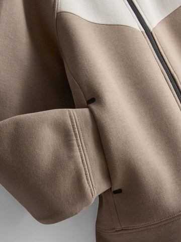 1-9yrs | Active Bonded Track Jacket and Joggers Set detail 2
