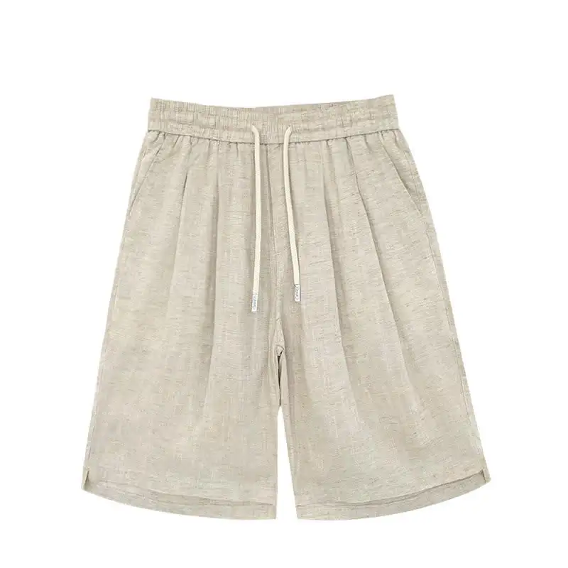 Daily Comfort Shorts