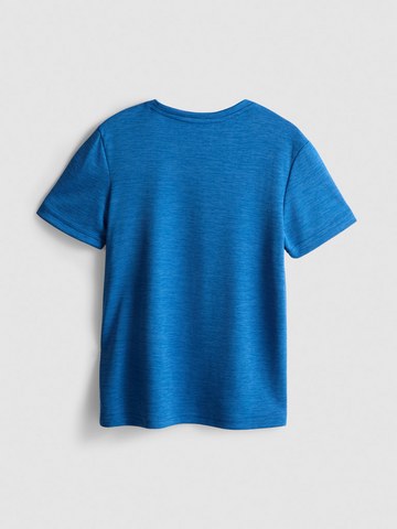 7-15yrs | Active T-Shirt detail 1