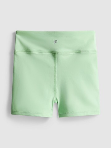 Active Yoga Shorts detail 1