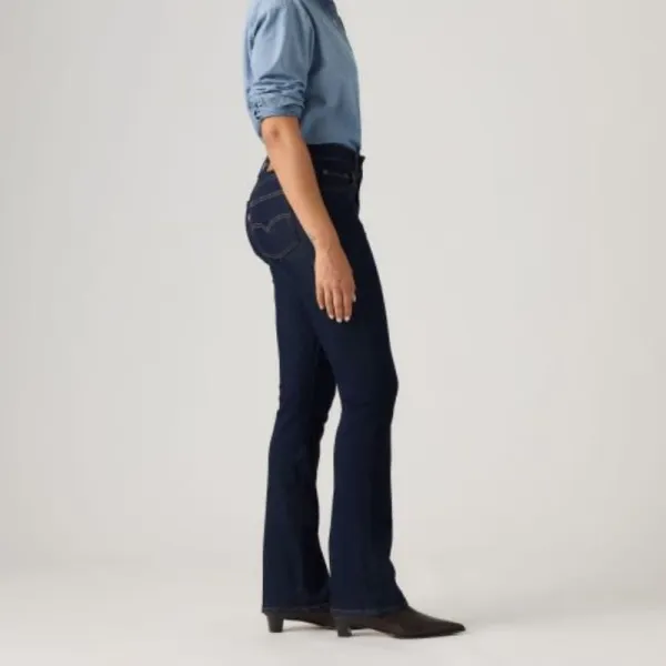 Everyday Bootcut High-Rise Women's Jeans