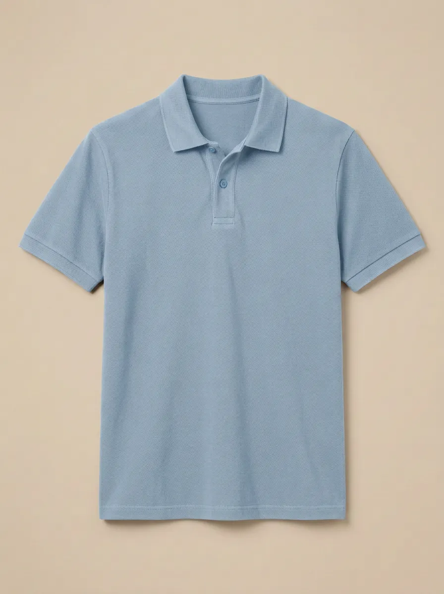 Classic Look Classic Men's Polo Shirt