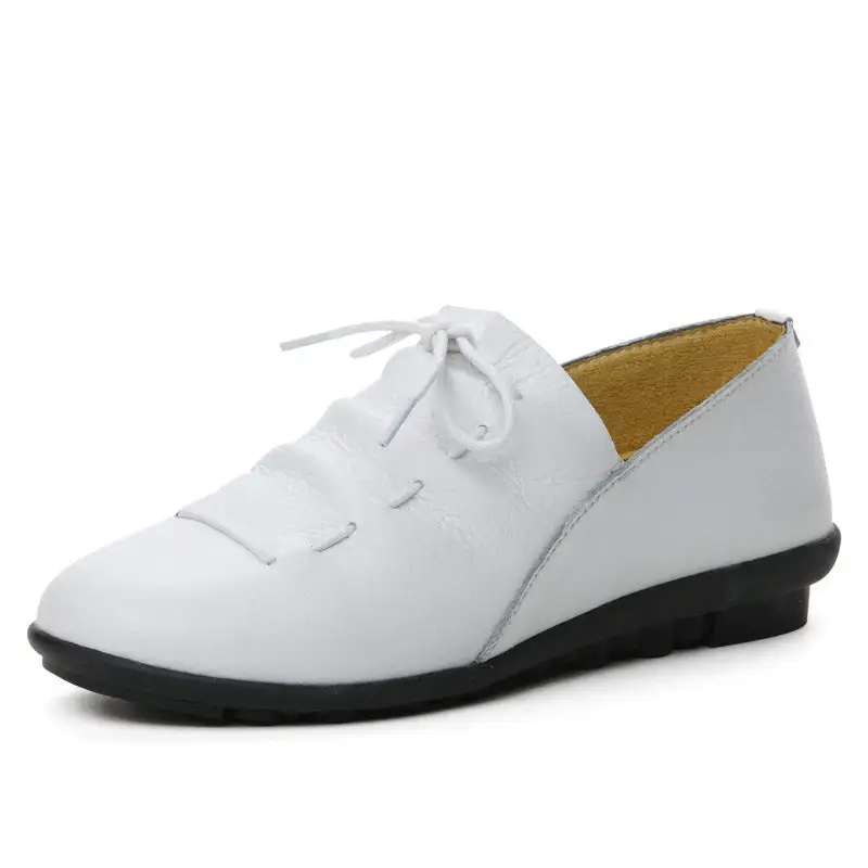 Slip On Breathable Lightweight Non Slip Shoes