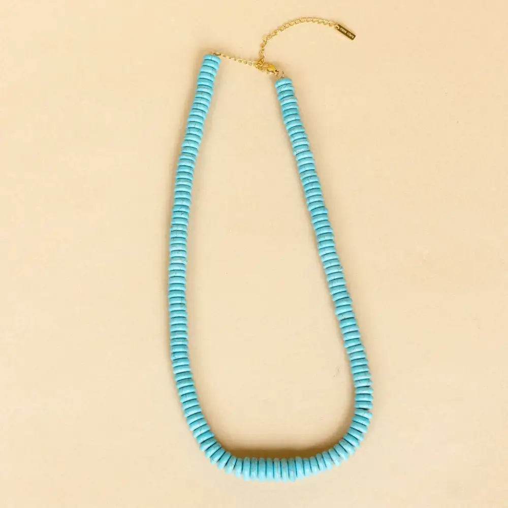 Refined Layered Necklace