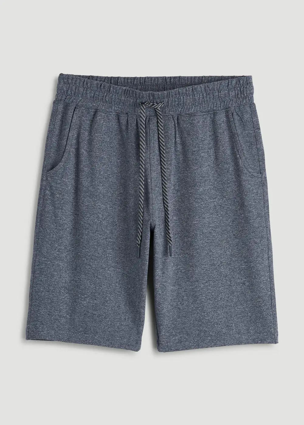 Men's Classic Relaxed Fit Stretch Lounge Shorts