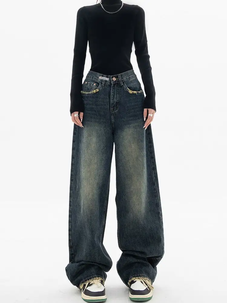 High Waisted Wide Leg Collection