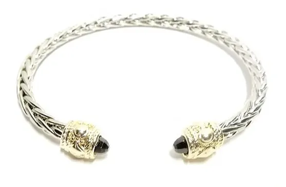 Everyday Bracelet Set Tone
