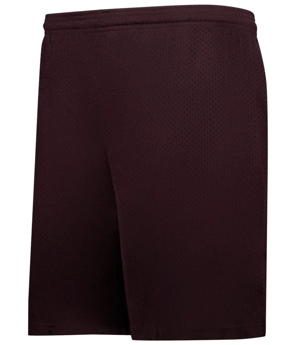Youth Soft Touch Mesh Shorts