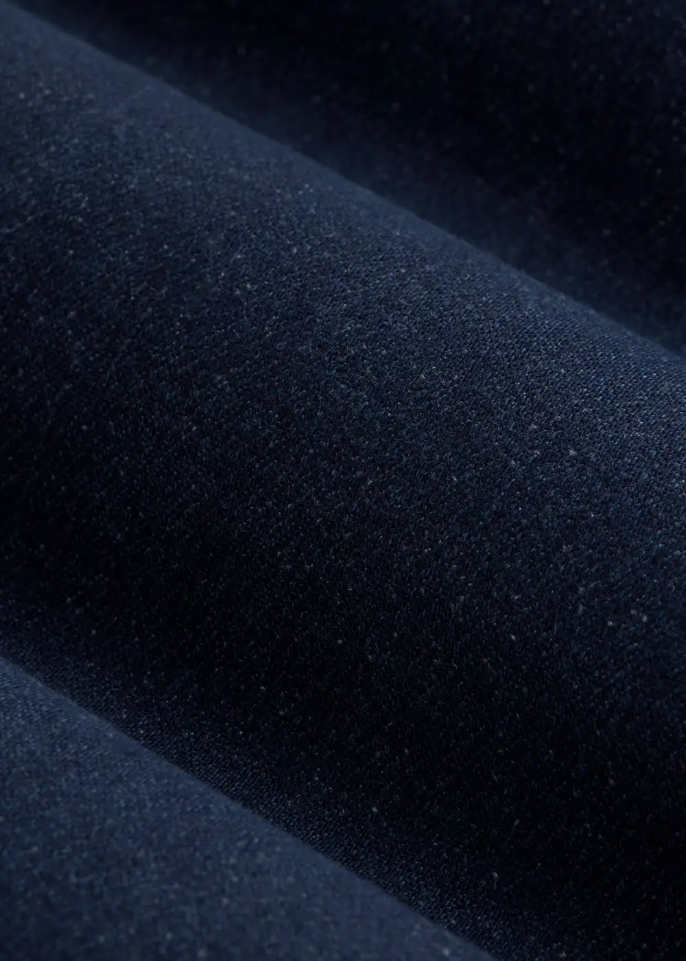 Men's Tapered Fleece Jeans