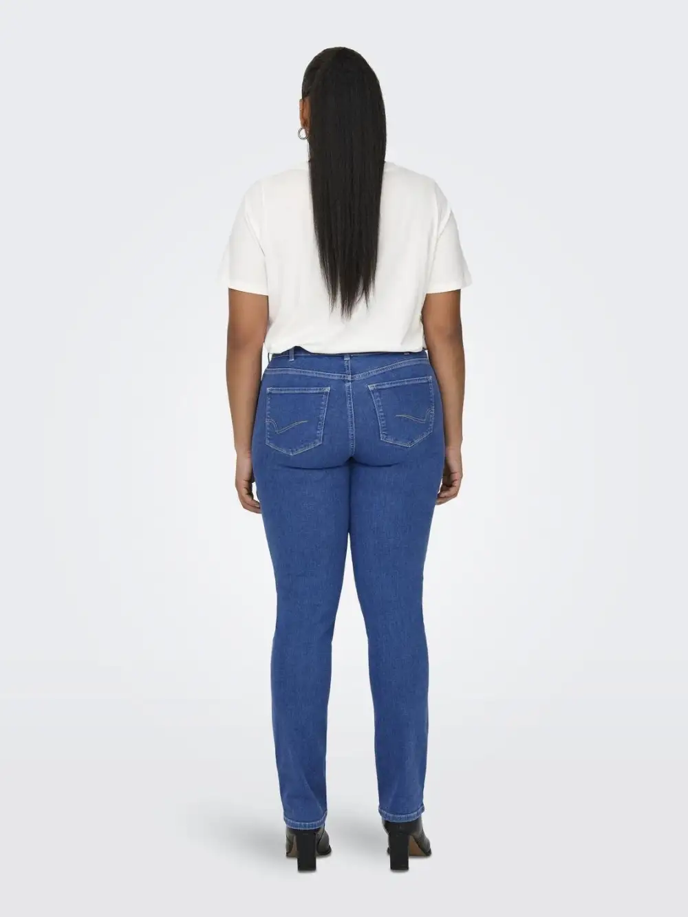 Casual Regular Everyday Jeans