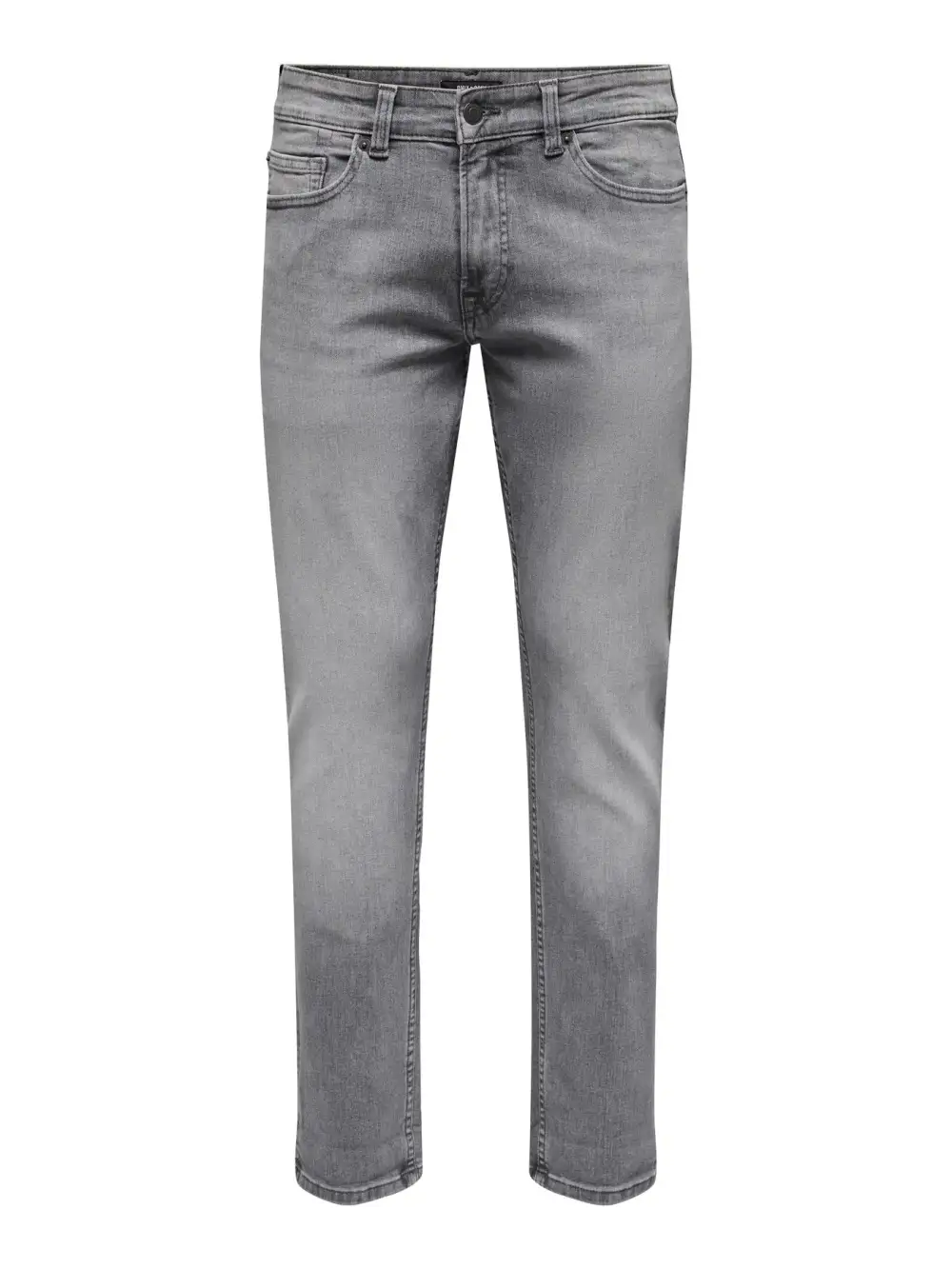 Classic Regular Everyday Jeans