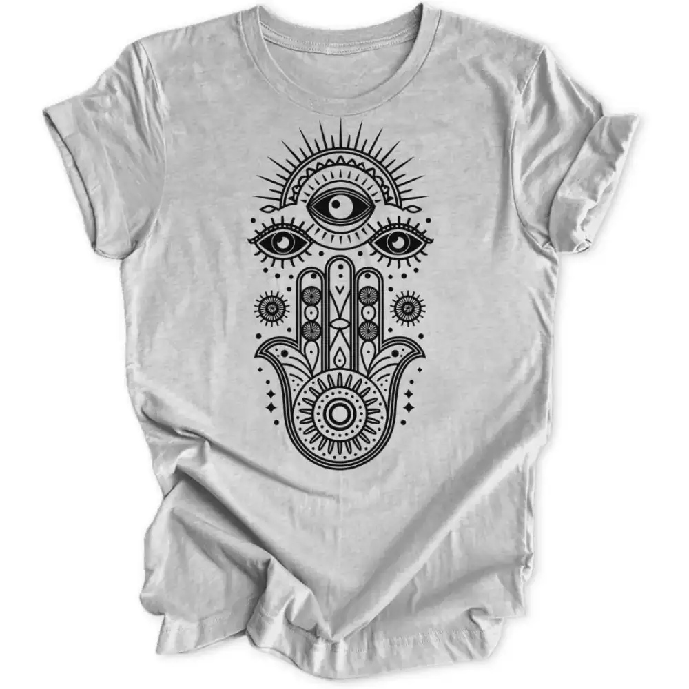 Energy Eyes Unisex T-Shirt
